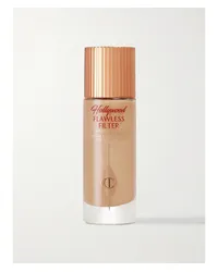 Charlotte Tilbury Hollywood Flawless Filter – 4.5 Medium, 30 Ml – Teint-booster Neutral