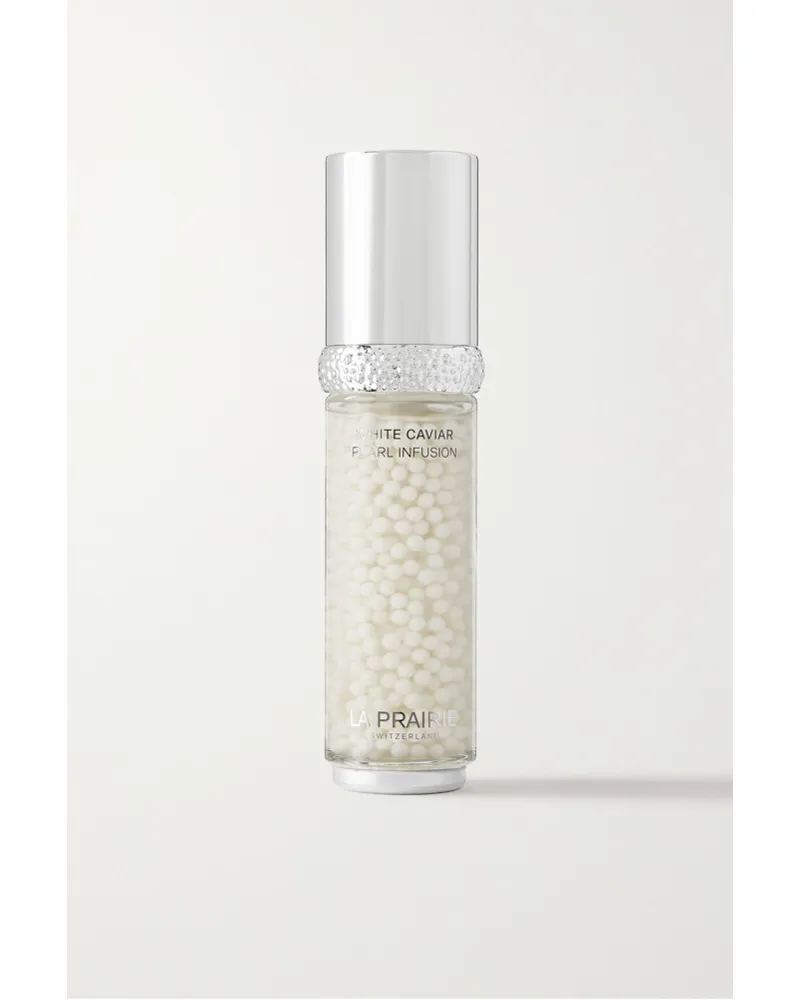 La Prairie White Caviar Illuminating Pearl Infusion, 30 Ml – Gesichtsserum Farblos