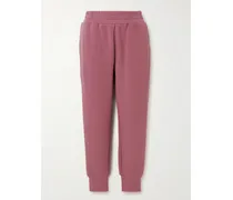 The Slim Cuff Jogginghose Aus Doublesoft™-material - Pink