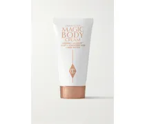 Charlotte's Magic Body Cream; 50 Ml – Körpercreme