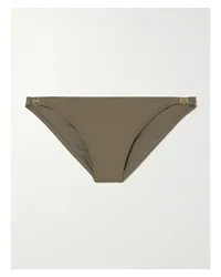 Loewe Paula Ibiza Bikini-höschen Grün