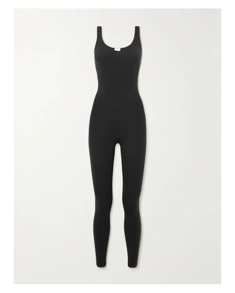 LULULEMON Align™ 63,5 Cm Gymnastikanzug - Schwarz Schwarz
