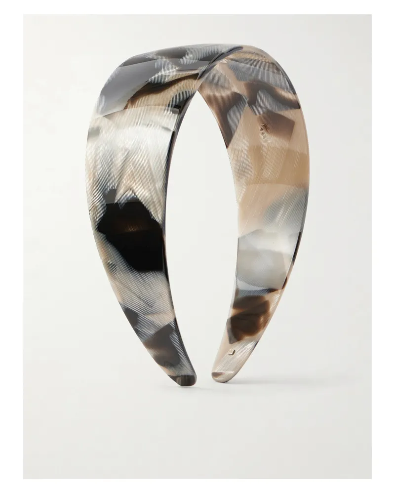 Sophie Buhai Bessette Headband - Black Black