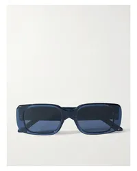 Dior Wildior S2u Sonnenbrille Blau