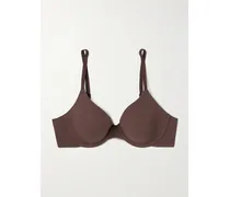 Fits Everybody T-shirt Bra – Cocoa – T-shirt-bh - Braun