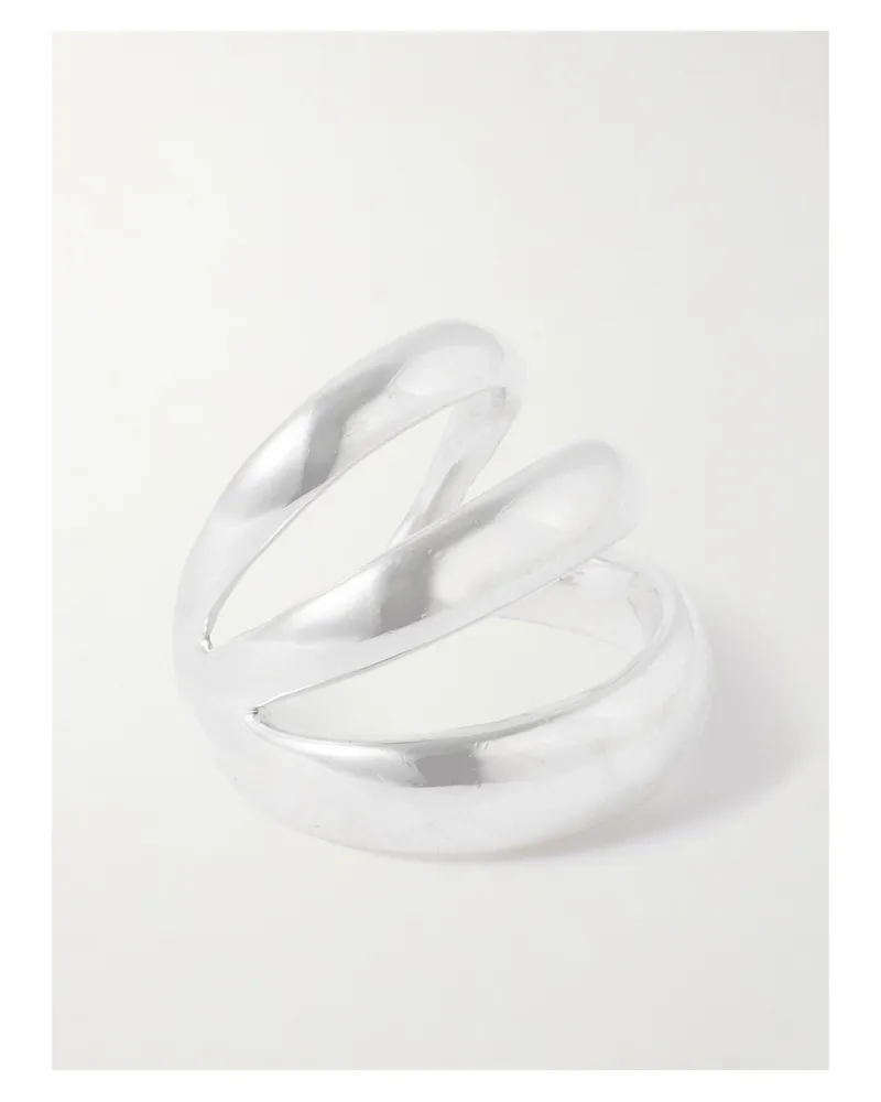 Sophie Buhai Triple Ear Cuff Aus Silber Silber