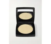 Vitamin Enriched Pressed Powder – Yellow – Puder