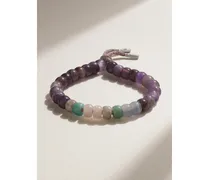 Forte Beads Big Sur Armband aus Lurex