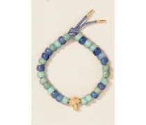 Palma Forte Beads Armband aus Lurex
