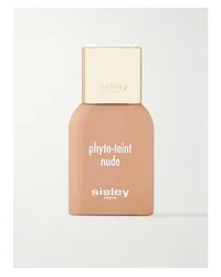 Sisley Phyto-teint Nude Foundation – 2c Soft Beige, 30 Ml – Foundation Neutral