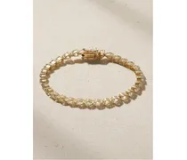 Armband aus 14 Karat Gold