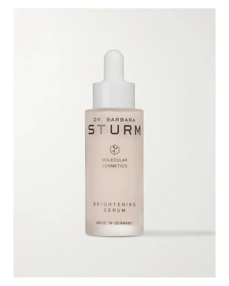 Dr. Barbara Sturm Brightening Serum, 30 ml – Serum Farblos