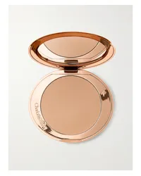 Charlotte Tilbury Airbrush Flawless Bronzer – Hell – Bronzer Neutral