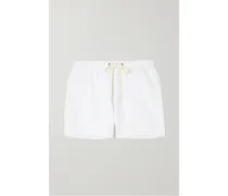 Shorts aus Supima®-baumwoll-jersey