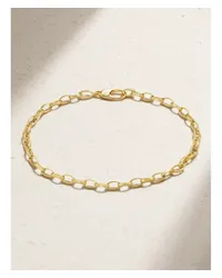 Jennifer Meyer Small Edith Armband aus 18 Karat Gold