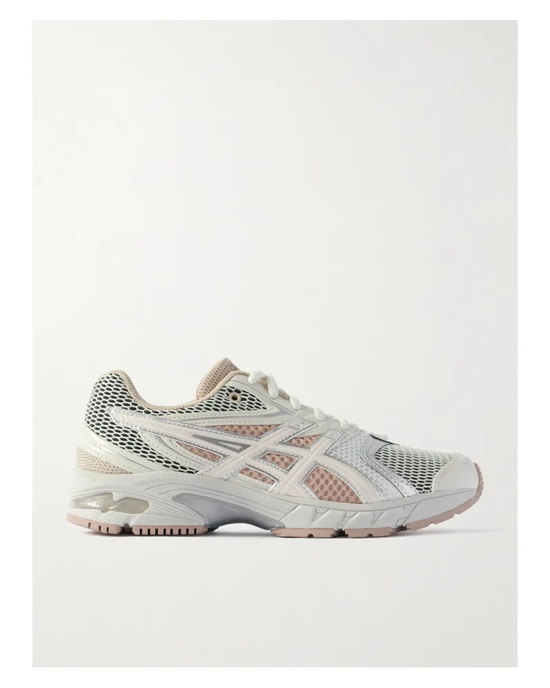 Asics Gel-ds Trainer 14 Sneakers Aus Mesh Mit Gummibesätzen - Neutral Neutral