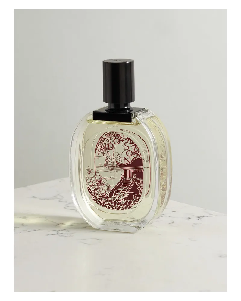 Diptyque Limited Edition Do Son, 100 Ml – Eau De Toilette Farblos