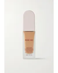 ROSE INC Softlight Skin-smoothing Liquid Foundation – 11w, 30 Ml – Foundation Neutral