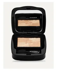 Sisley Les Phyto-ombres Eyeshadow – 40 Glow Pearl – Lidschatten Neutral