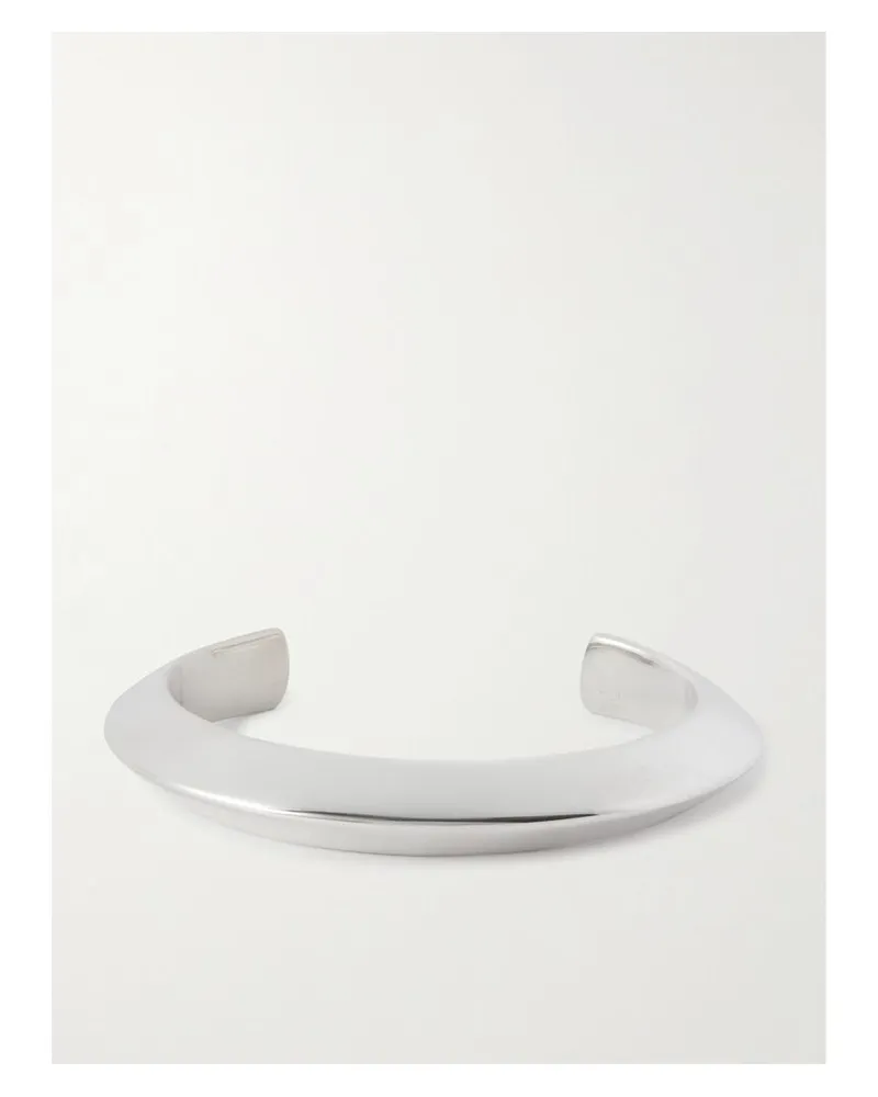 Sophie Buhai Gallop Armspange Aus Silber Silber