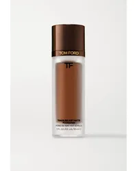 Tom Ford Traceless Soft Matte Foundation – 10.7 Amber, 30 Ml – Foundation Neutral