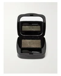 Sisley Les Phyto-ombres Eyeshadow – 25 Metallic Khaki – Lidschatten Farblos