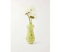 Florence Clutch - Green