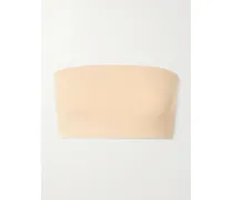 Fits Everybody Bandeau Bra – Sand – Bandeau-bh - Neutral