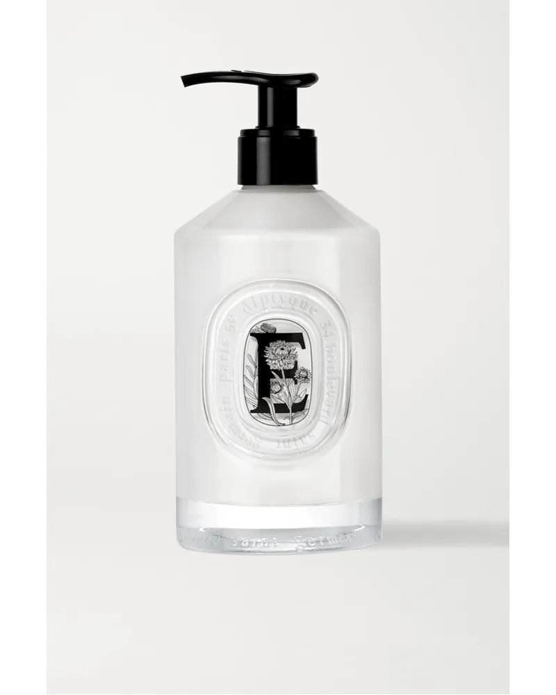 Diptyque Velvet Hand Lotion, 350 Ml – Handcreme Farblos