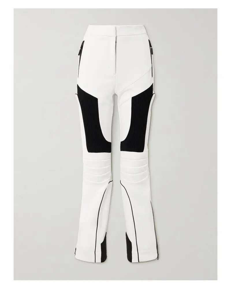 Mackage Maika Skihose - Weiß Weiß