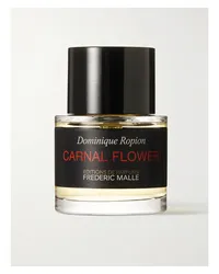 Frédéric Malle Carnal Flower – Grüne Noten & Tuberose Absolue, 50 Ml – Parfum Farblos