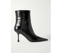 Cycas 80 Ankle Boots aus Leder