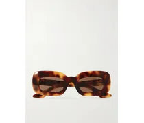 Khaite 1966c Oversized-sonnenbrille