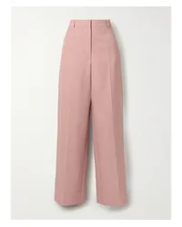 Stella McCartney Hose Pink