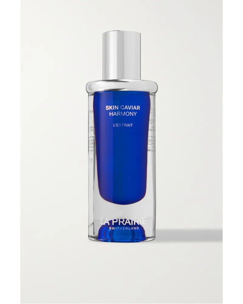 La Prairie Skin Caviar Harmony L'extrait Serum, 20 Ml – Serum Farblos