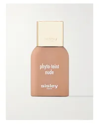 Sisley Phyto-teint Nude Foundation – 4c Honey, 30 Ml – Foundation Neutral