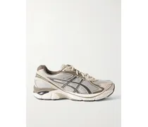 Gt-2160 Mesh Sneakers - Gray