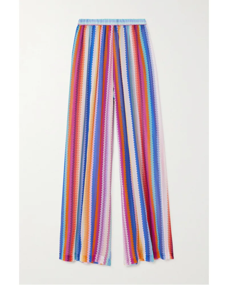 Missoni Hose Mehrfarbig