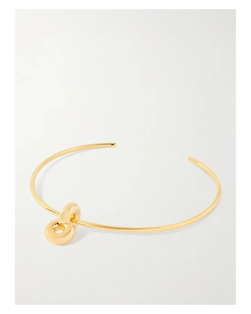 UNCOMMON MATTERS Gold Gold