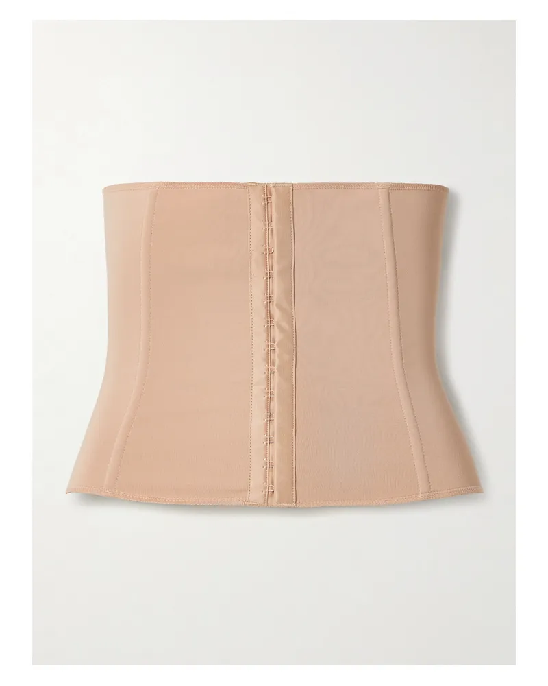 SKIMS Waist Trainer – Clay – Taillenmieder - Neutral Neutral