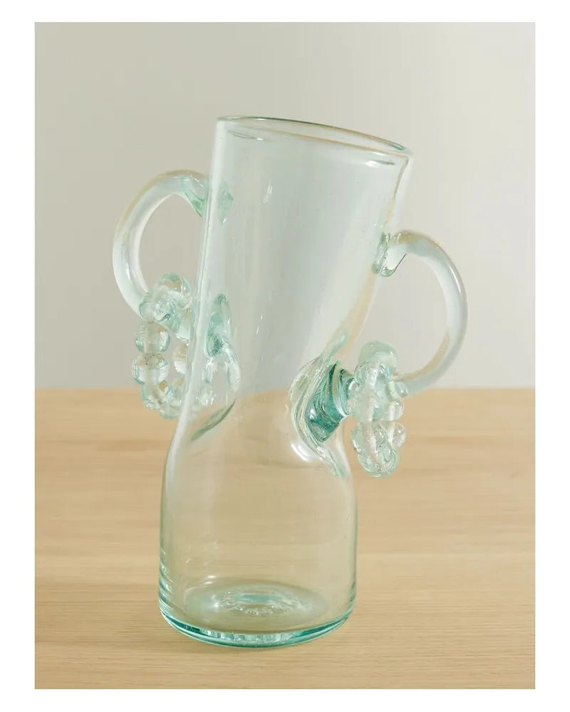 Completedworks Karaffe Aus Recyceltem Glas - Neutral Neutral