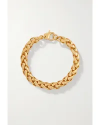 Martha Calvo Dream Weaver Veretes Armband Gold