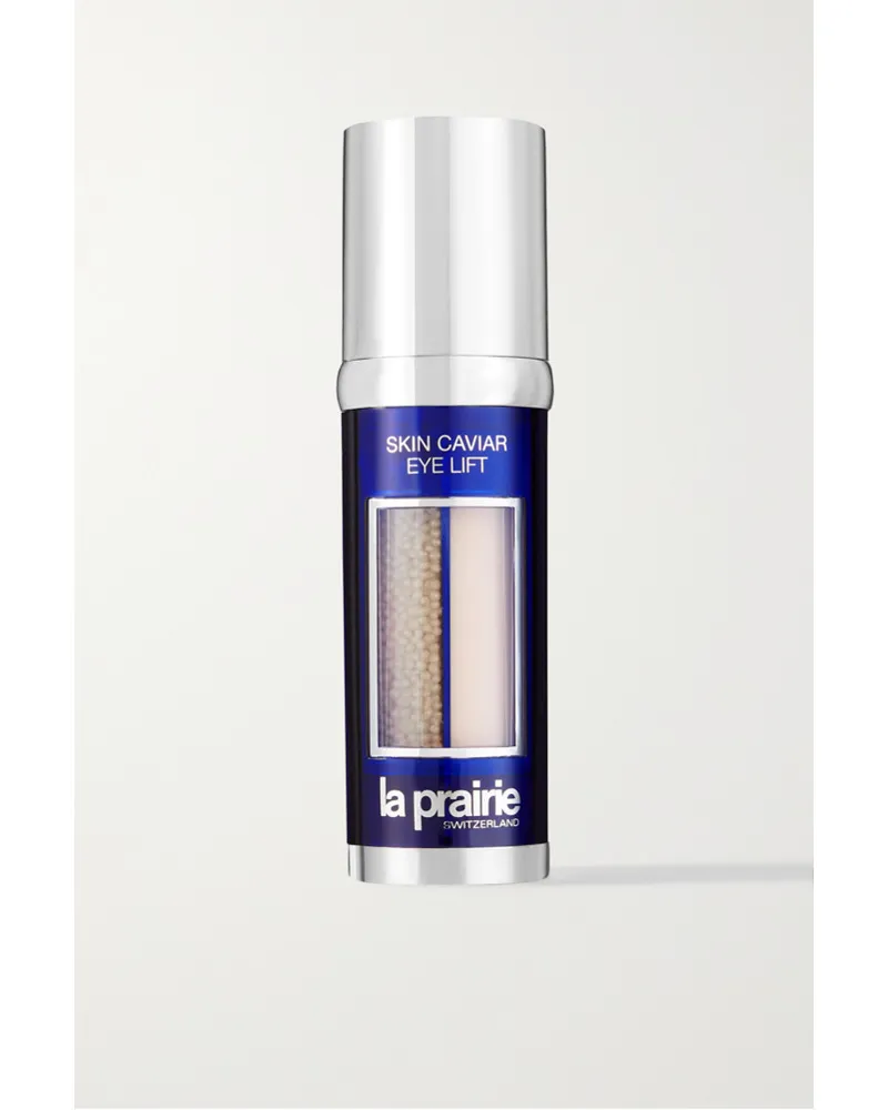 La Prairie Skin Caviar Eye Lift, 20 Ml – Augenserum Farblos