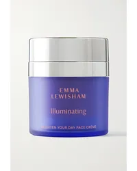 Emma Lewisham Illuminating Brighten Your Day Crème, 50 Ml – Gesichtscreme Farblos