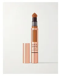 Charlotte Tilbury Magic Away Liquid Concealer – Tan 10 – Concealer Braun