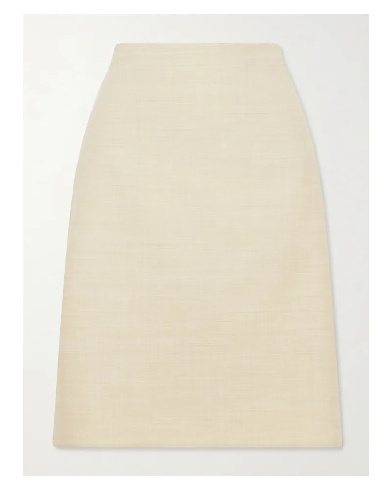 Calvin Klein Lunas Wool - Neutrals Neutrals