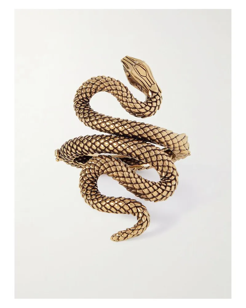 Chloé Goldfarbenes Armband Gold
