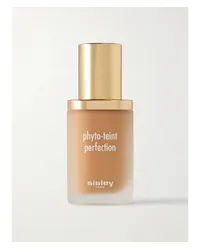 Sisley Phyto-teint Perfection Foundation – 4w Cinnamon, 30 Ml – Foundation Elfenbein