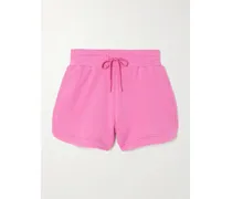 Ollie Shorts Aus Doublesoft™-material - Pink