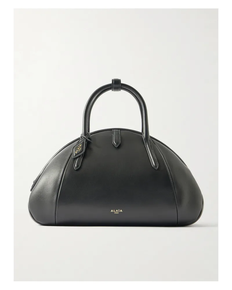Alaïa Schwarz Schwarz